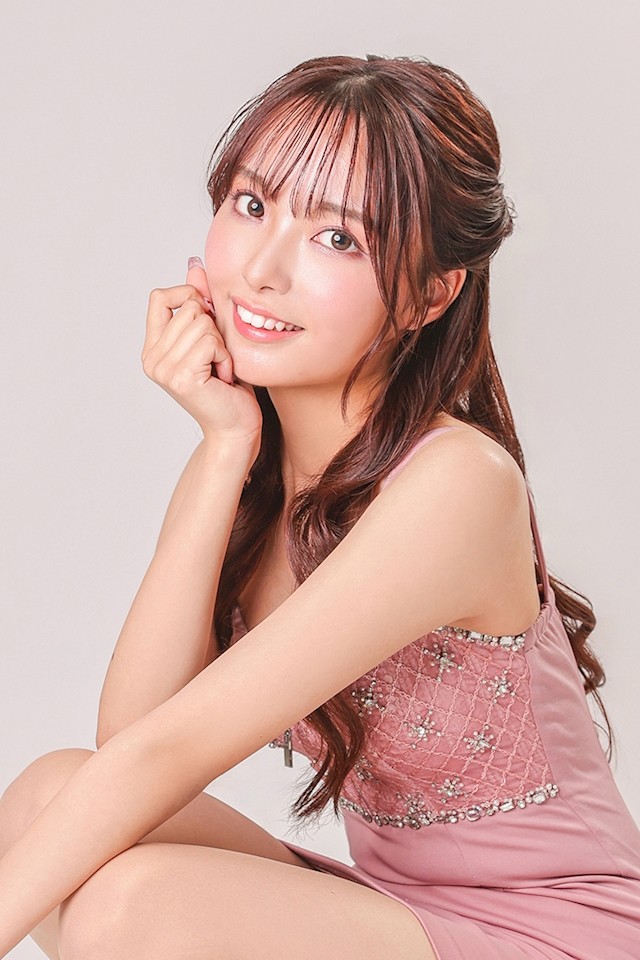 水晶 ひめな